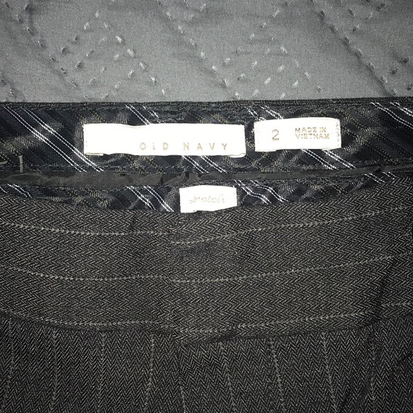 DRESS SLACKS - Picture 2 of 3